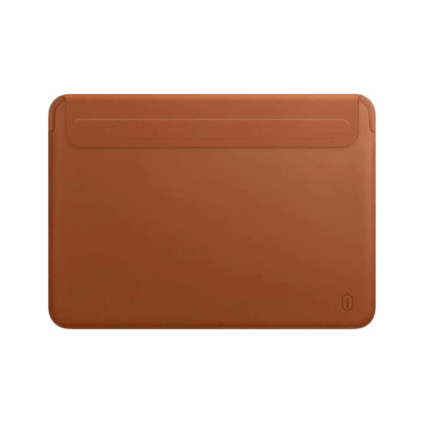 WiWU Skin Pro II PU Leather Protect Case for MacBook 13 Inch