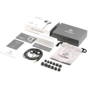 Gadgetoo Tanchjim Tanya 7Mm Dynamic Type C Earphone
