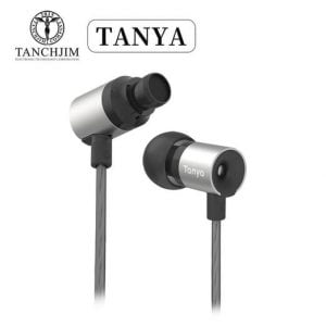 Gadgetoo Tanchjim Tanya 7Mm Dynamic Type C Earphone