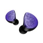 TANGZU Zetian Wu Hifi Planar in ear Monitors Earphone