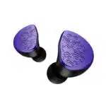 TANGZU Zetian Wu Hifi Planar in ear Monitors Earphone