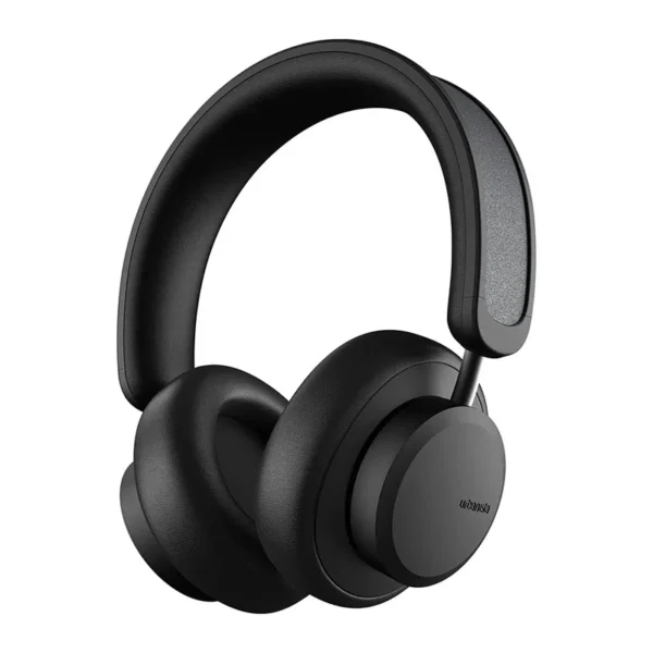 Urbanista Los Angeles Solar Powered Active Noise Cancelling Headphones with Infinite Playtime