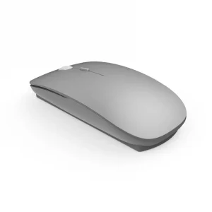 Gadgetoo Wiwu Wimice Lite 2.4G Rechargeable Wireless Bluetooth Mouse