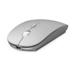 WIWU WiMICE Lite 2.4G Rechargeable Wireless Bluetooth Mouse