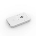 WiWu 20W Magnetic Wireless Power Bank - Image 2