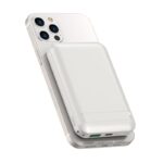 WiWu 20W Magnetic Wireless Power Bank