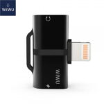 WiWU Gemini Dual Lightning Converter ST02 - Image 2
