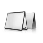 COTEetCI PC Frosted Case TPU Frame Protection for 2020 MacBook Pro 13 A2289/A2251/A2338