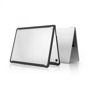 Gadgetoo Coteetci Pc Frosted Case Tpu Frame Protection For 2020 Macbook Pro 13 A2289/A2251/A2338