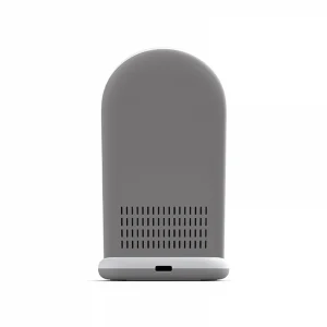Gadgetoo Wiwu Power Air 18W 2 In 1 Wireless Charger
