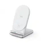 WIWU Power Air 18w 2 In 1 Wireless Charger