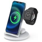 WIWU Power Air 18w 3 In 1 Wireless Charger