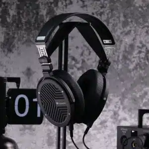 Gadgetoo Thieaudio Wraith Precision Planar Magnetic Headphones