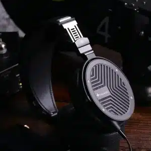 Gadgetoo Thieaudio Wraith Precision Planar Magnetic Headphones