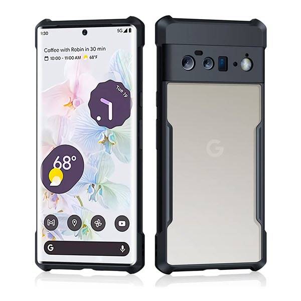 Xundd Beetle Protective Case for Google Pixel 6 Pro