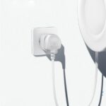 LDNIO SCW1050 WiFi Smart Plug (EU) - Image 2