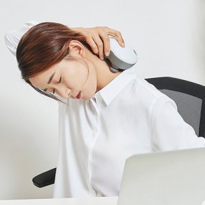 Gadgetoo Xiaomi Momoda Multifunctional Head Massager