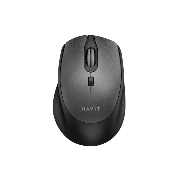 Havit MS56GT Wireless Optical Mouse