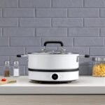 Xiaomi Mijia Induction Cooker Smart Cooking Cooking Panel Precise Control Youth Version - Image 3