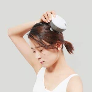 Gadgetoo Xiaomi Momoda Multifunctional Head Massager