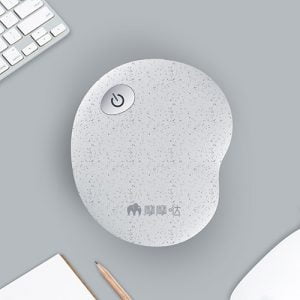 Gadgetoo Xiaomi Momoda Multifunctional Head Massager