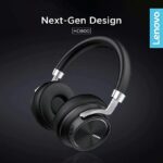 Lenovo HD800 Wireless Over-Ear Headphone - Image 2