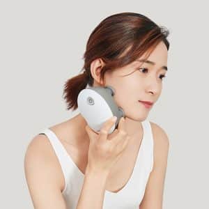 Gadgetoo Xiaomi Momoda Multifunctional Head Massager