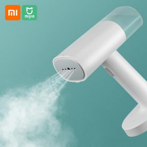Gadgetoo Xiaomi Mijia Garment Steamer Handheld Steam Iron Mjgtj01Lf Steam Heating Machine Electric Ironing Machine