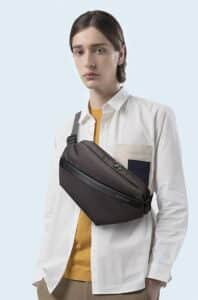 Gadgetoo Bange Monaco Italian Style Super Compact Crossbody Bags 7399 Gadgetoo Bange Monaco Italian Style Super Compact Crossbody Bags 7399