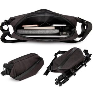 Gadgetoo Bange Monaco Italian Style Super Compact Crossbody Bags 7399