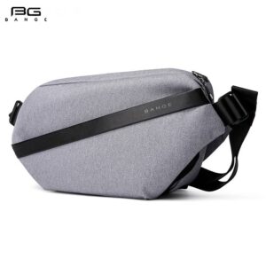 Gadgetoo Bange Monaco Italian Style Super Compact Crossbody Bags 7399