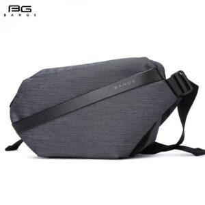 Gadgetoo Bange Monaco Italian Style Super Compact Crossbody Bags 7399