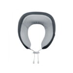BASEUS Thermal Series Memory Foam U-shaped Neck Pillow - Image 2