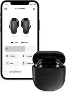 Gadgetoo Bose Quietcomfort Earbuds Ii