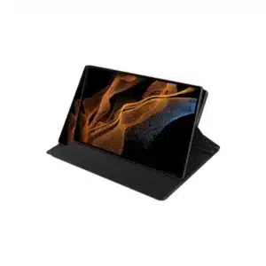 Gadgetoo Genuine Galaxy Tab S8 Ultra Book Cover Gadgetoo Genuine Galaxy Tab S8 Ultra Book Cover