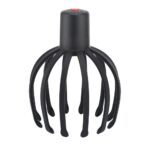 Electric Octopus Claw Scalp Massager Stress Relief Head Massager - Image 4