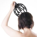 Electric Octopus Claw Scalp Massager Stress Relief Head Massager - Image 2