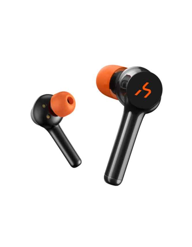Havit HAKII SWIFT True Wireless Gaming Earbuds