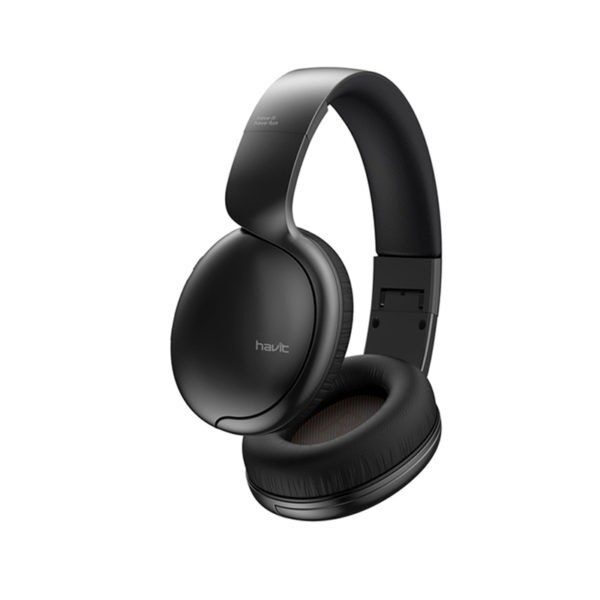 Havit H600BT Over Ear Bluetooth Headphone
