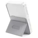 Hoco Q10 Transparent Magnetic 15W Wireless Powerbank - Image 4