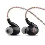 BLON Z200 Carbon Diaphragm Driver In Ear Earphones - Image 3