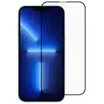 KUZOOM Spherical Hand-feeling 6D Antistatic Film for iPhone 14 Pro / 14 Pro Max