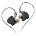 KZ ZS10 PRO X Upgraded 1DD+4BA Hybrid Driver HiFi IEM - Image 2
