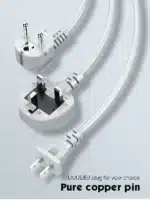 LDNIO SC1017 Universal Power Strip with Extension Power Cord 5m - Image 2
