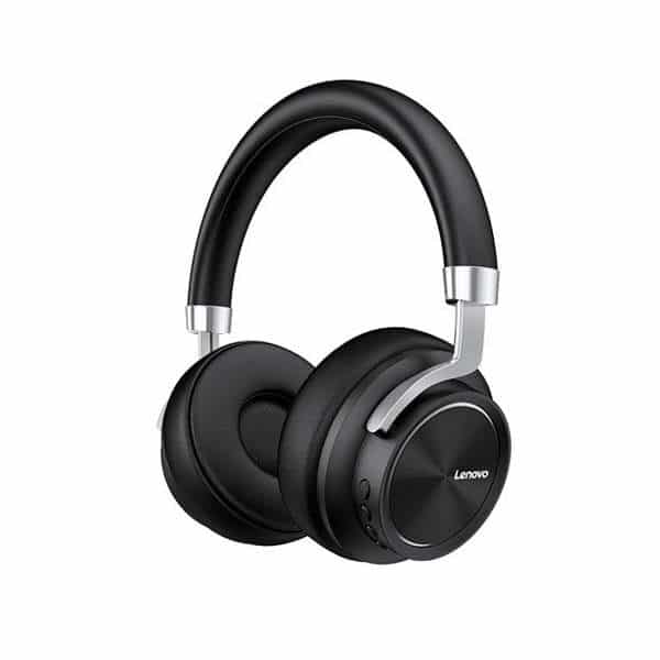 Lenovo HD800 Wireless Over-Ear Headphone