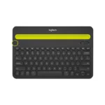 Logitech K480 Bluetooth Multi-Device Keyboard