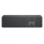 Logitech MX Keys Advance Wireless Illuminated Keyboard - Image 4