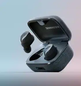 Gadgetoo Sennheiser Momentum True Wireless 3
