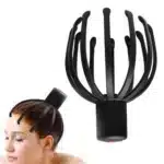 Electric Octopus Claw Scalp Massager Stress Relief Head Massager - Image 3