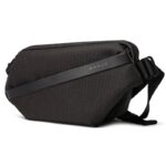 BANGE MONACO ITALIAN STYLE SUPER COMPACT CROSSBODY BAGS 7399 - Image 2